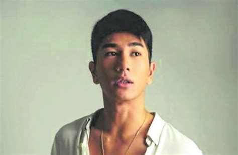 nikko natividad aznude|How ‘naughty’ socmed content boosted Nikko Natividad’s acting .